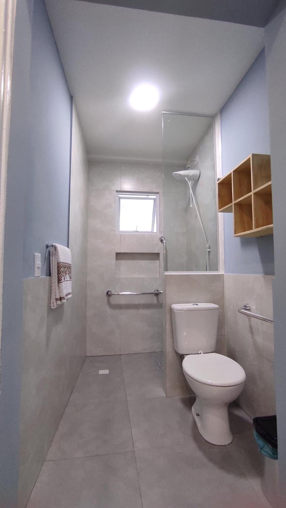 Apartamento de 1 Quarto