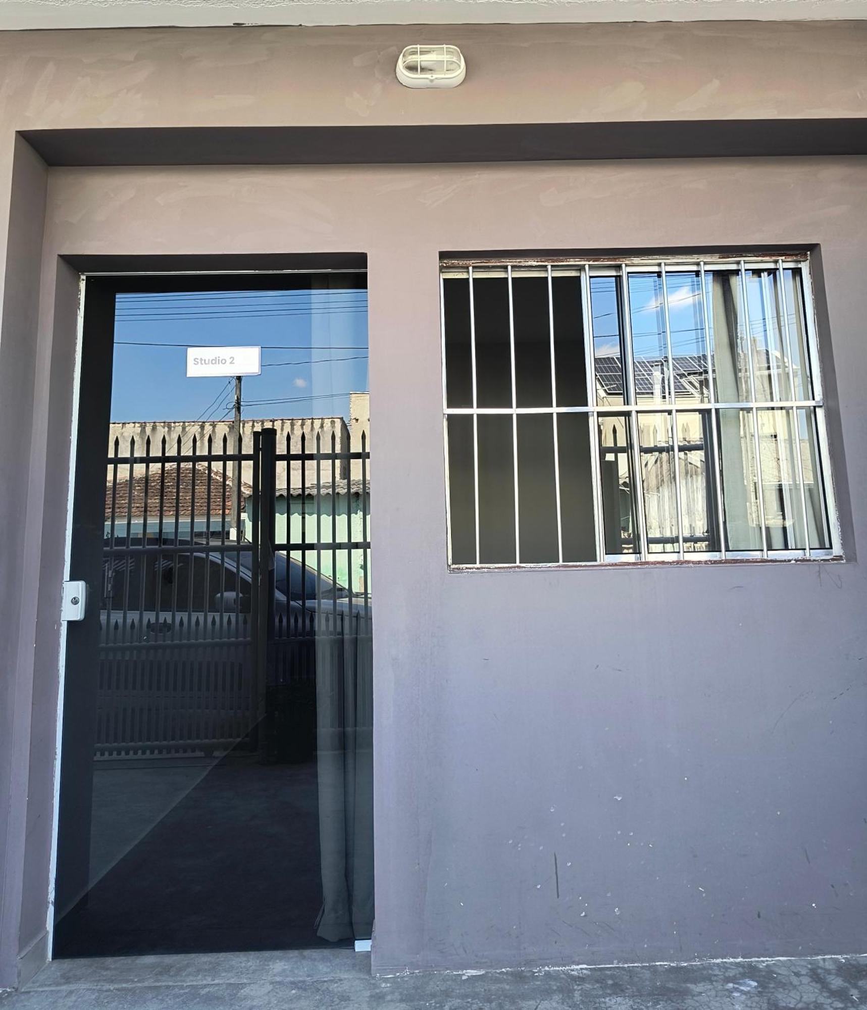 Apartamento de 2 Quartos